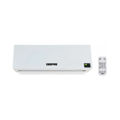 Geepas GRH28563P PTC Ceramic Wall Mounted Heater