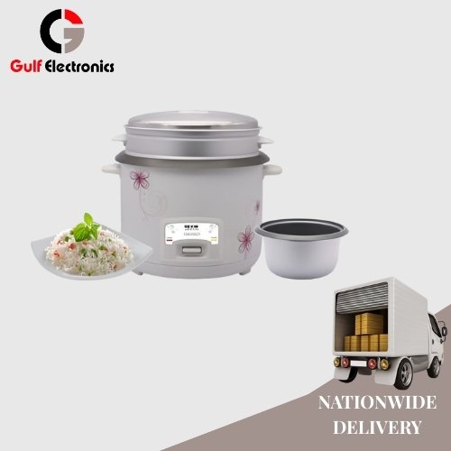 IMPORTED PROFESSIONAL SECO Electric Rice Cooker 14L LITER SG.3314