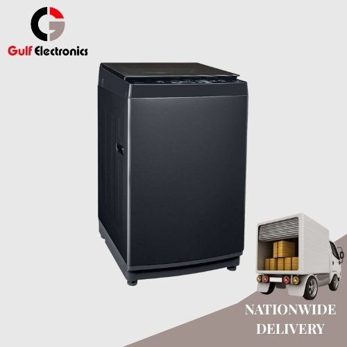MIDAS MI-4117 Fully Automatic Washing Machine