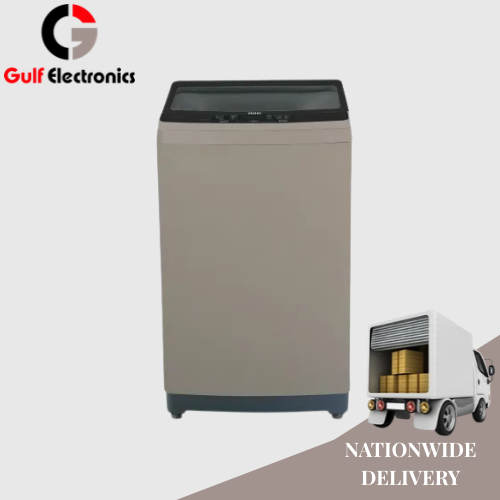 Haier HWM90-826E Top Load Washing Machine