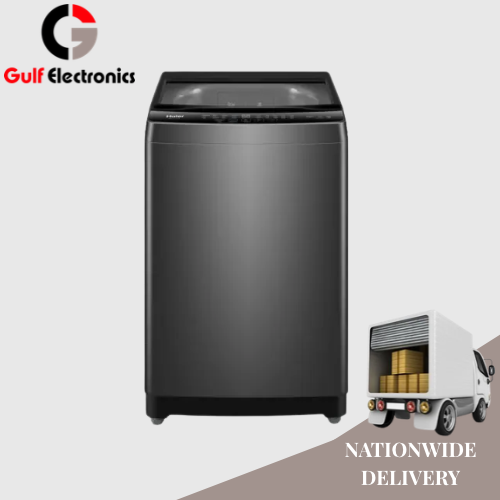Haier HWM100-316HS8 Top Load Washing Machine