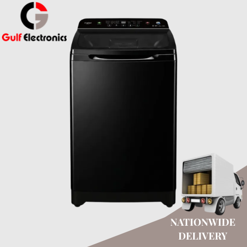 Haier HWM110-688S8 Top Load Washing Machine