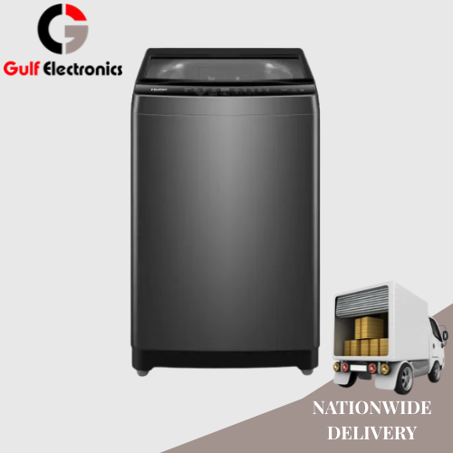 Haier HWM120-316S6 Top Load Washing Machine