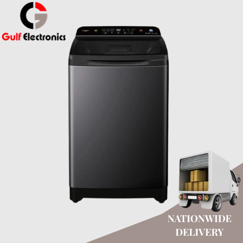 Haier HWM150-688S8 Top Load Washing Machine