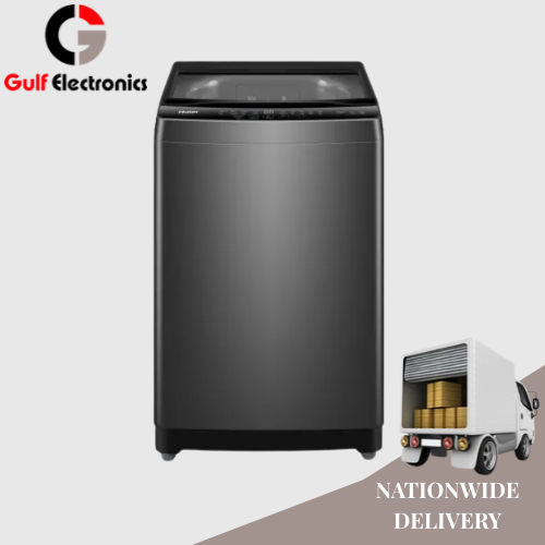 Haier HWM150-316S6 Top Load Washing Machine