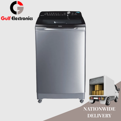 Haier HWM150-B2578S8 Top Load Washing Machine