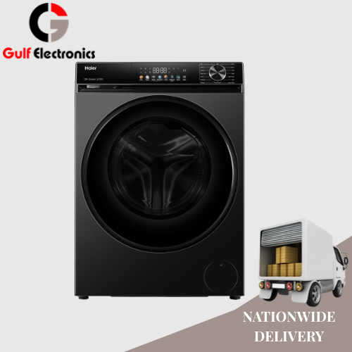 Haier HW120-BP12357S8 Front Load Washing Machine