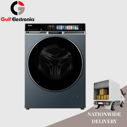 Haier HWD140-BPD14387GNU1 Front Load Washing Machine