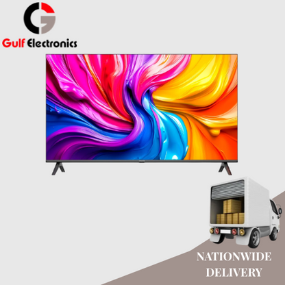 TCL iFFALCON 32S55A 32″ 2K QLED Google TV