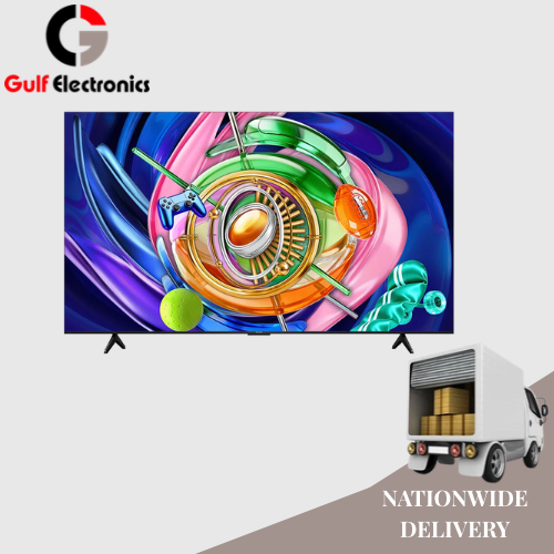 TCL iFFALCON 85U85A 85″ QD-MiniLED 4K TV