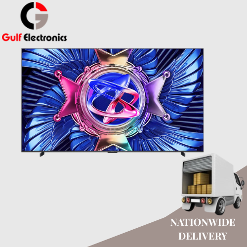 TCL iFFALCON 98U95A 98″ QD-MiniLED 4K TV