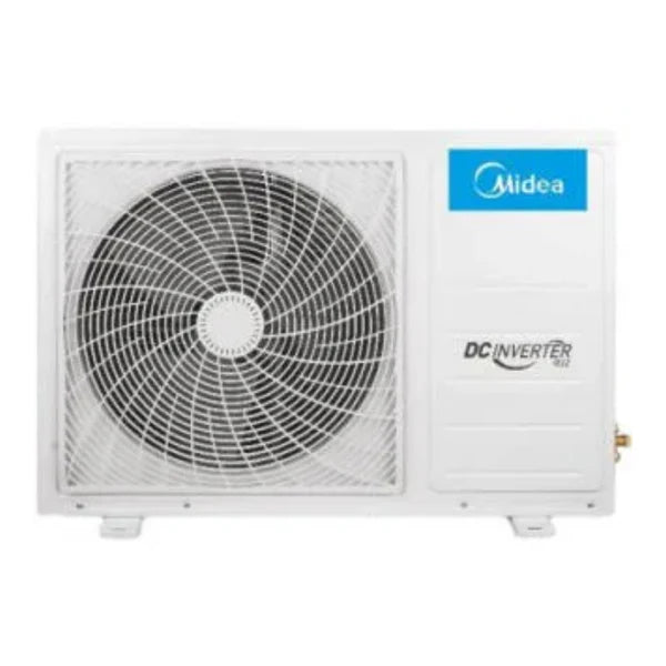 Midea Xtreme Plus 1.5 Ton MSEZ2C-18HRFN1 Inverter AC (2026)