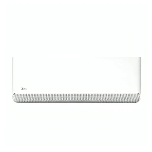 Midea Inverter AC 1 Ton MSCB1BU-12HRFN8 Breezeless E Heat and Cool