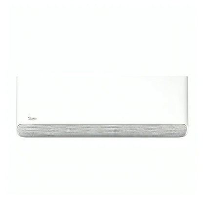 Midea Inverter AC 1 Ton MSCB1BU-12HRFN8 Breezeless E Heat and Cool
