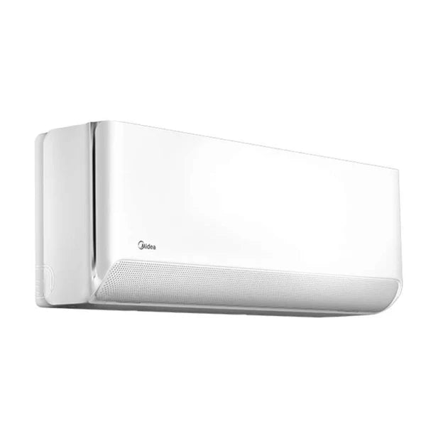 Midea Inverter AC 1 Ton MSCB1BU-12HRFN8 Breezeless E Heat and Cool