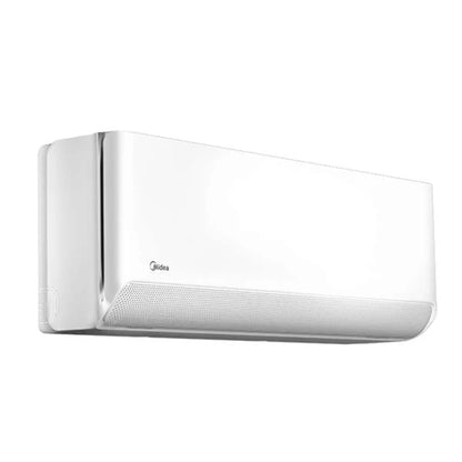 Midea Inverter AC 1 Ton MSCB1BU-12HRFN8 Breezeless E Heat and Cool