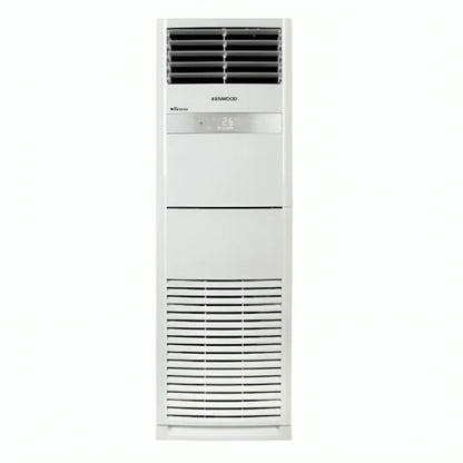 Kenwood KEI‑2446 FHI Inverter Floor Standing AC E‑Breeze