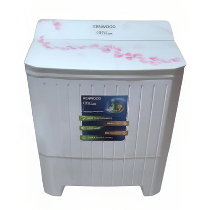 Kenwood KWM-21159 Washing Machine