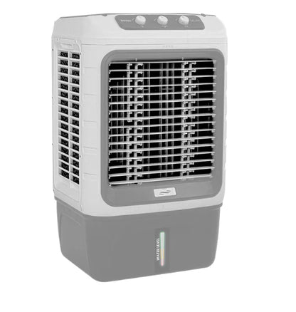 Royal RAC-4700 Room Cooler