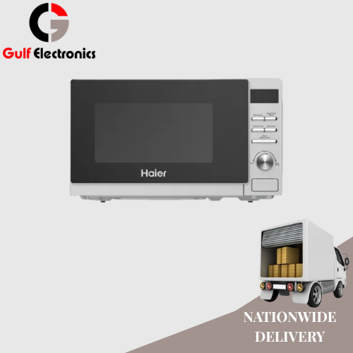 Haier HMW-20DSS Microwave Oven
