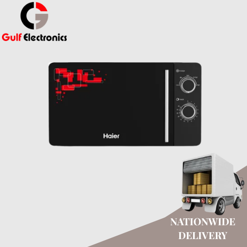 Haier HMW-20MHES Microwave Oven