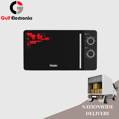 Haier HMW-20MHES Microwave Oven