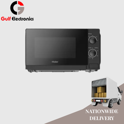 Haier HMW-20MPB Microwave Oven