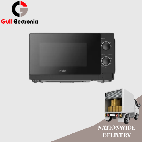 Haier HMW-20MPB Microwave Oven