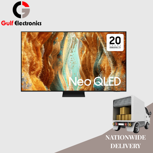 Samsung 65" Neo QLED QN70F 4K Vision AI Smart TV