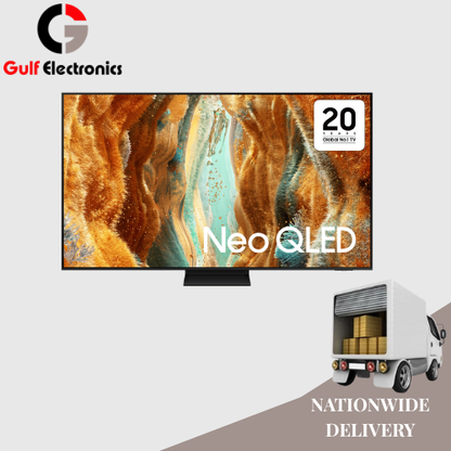 Samsung 75" Neo QLED QN70F 4K Vision AI Smart TV
