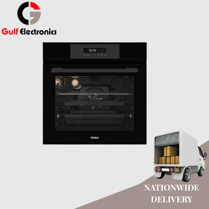 Haier HOX-FP3AGB-PK Built In Oven