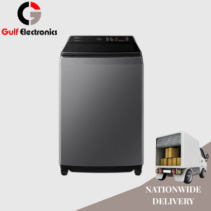 Samsung WA17CK6745BDRT Top Load Washer