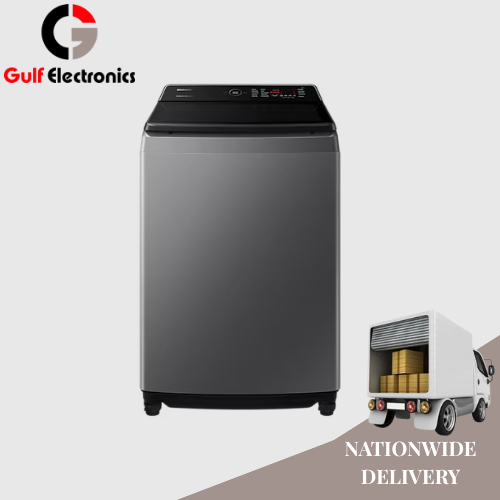 Samsung WA17CK6745BDRT Top Load Washer