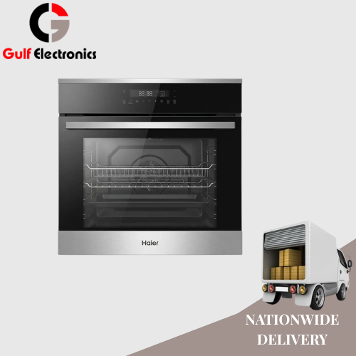 Haier HOX-FP3AGBX-PK Built In Oven