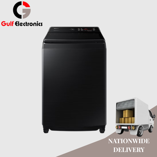 Samsung WA21CK6745BVRT Top Load Washer