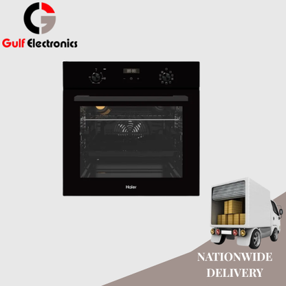 Haier HOX-P09HGB-PK Built In Oven