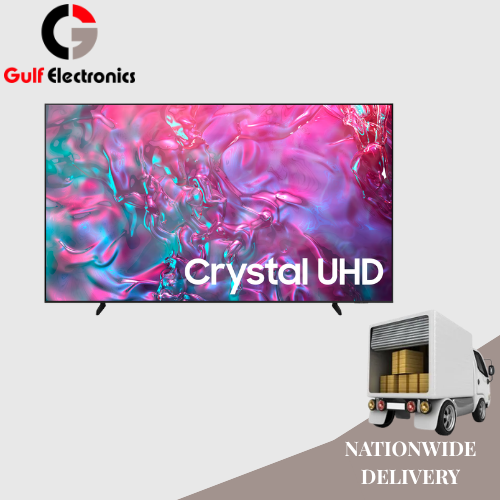 Samsung 98" Crystal UHD DU9000 4K Smart TV