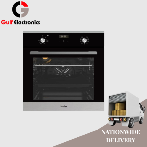 Haier HOX-P09HGBX-PK Built In Oven