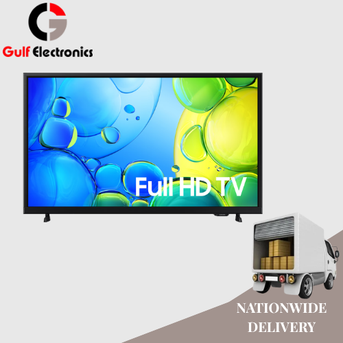 Samsung 43" Full HD F6000 Smart TV