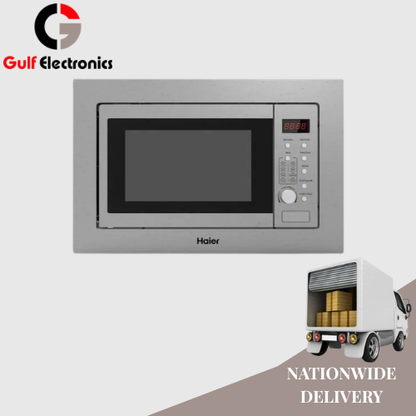 Haier HMN-25NG23 Built In Microwave Oven