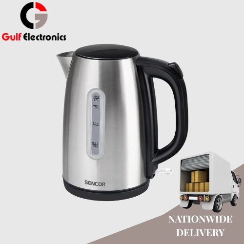 Sencor SWK 1720BK Electric Kettle