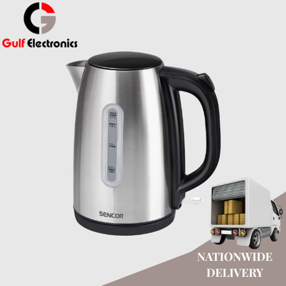Sencor SWK 1720BK Electric Kettle
