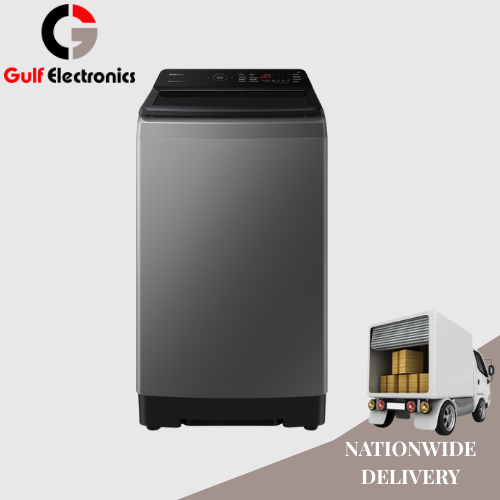 Samsung WA90CK4545BDRT Top Load Washer