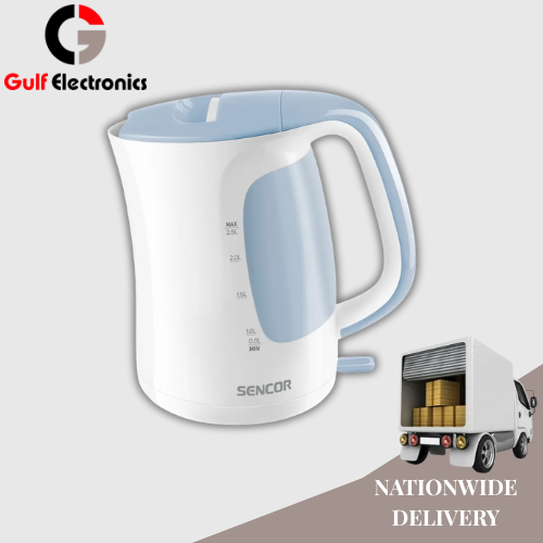 Sencor SWK 2510WH Electric Kettle
