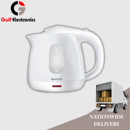 Sencor SWK 1010WH Electric Kettle