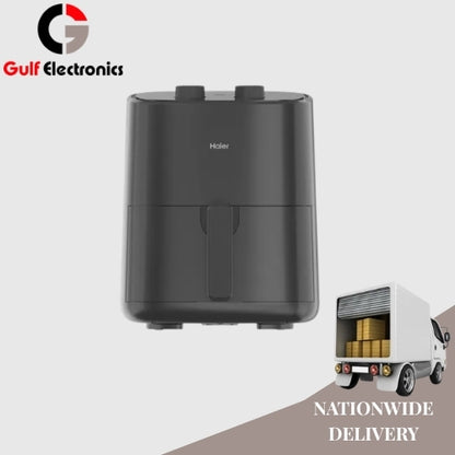 Haier HAF-50MB Manual Air Fryer