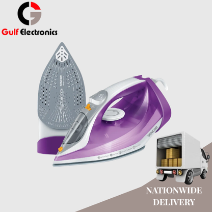 Sencor SSI 5800VT Steam Iron