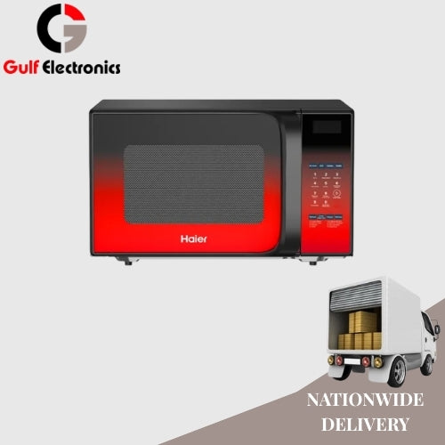 Haier HMW-30AFR Microwave Oven