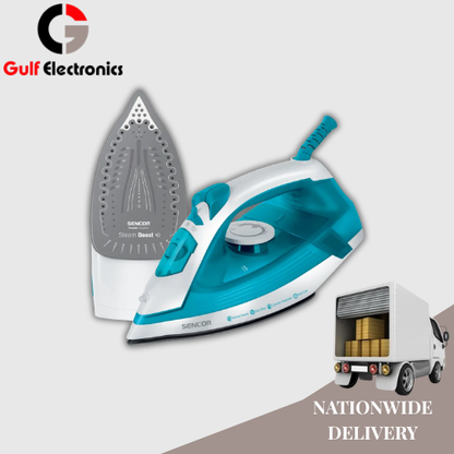 Sencor SSI 2800BL Steam Iron