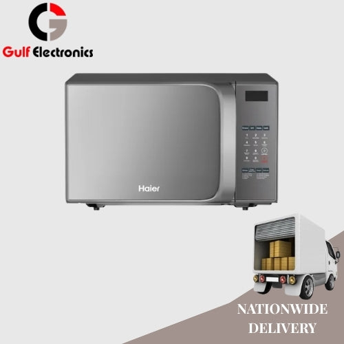 Haier HMW-30AFS Microwave Oven